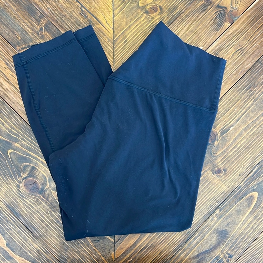Lululemon leggings Align 25”
